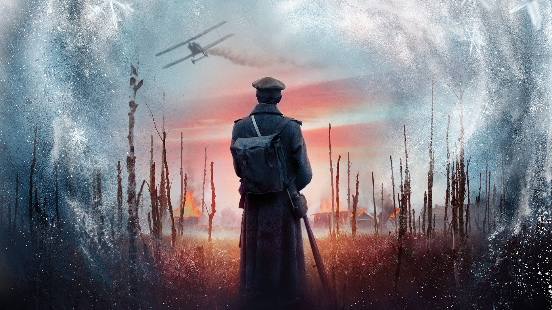 The Rifleman Background