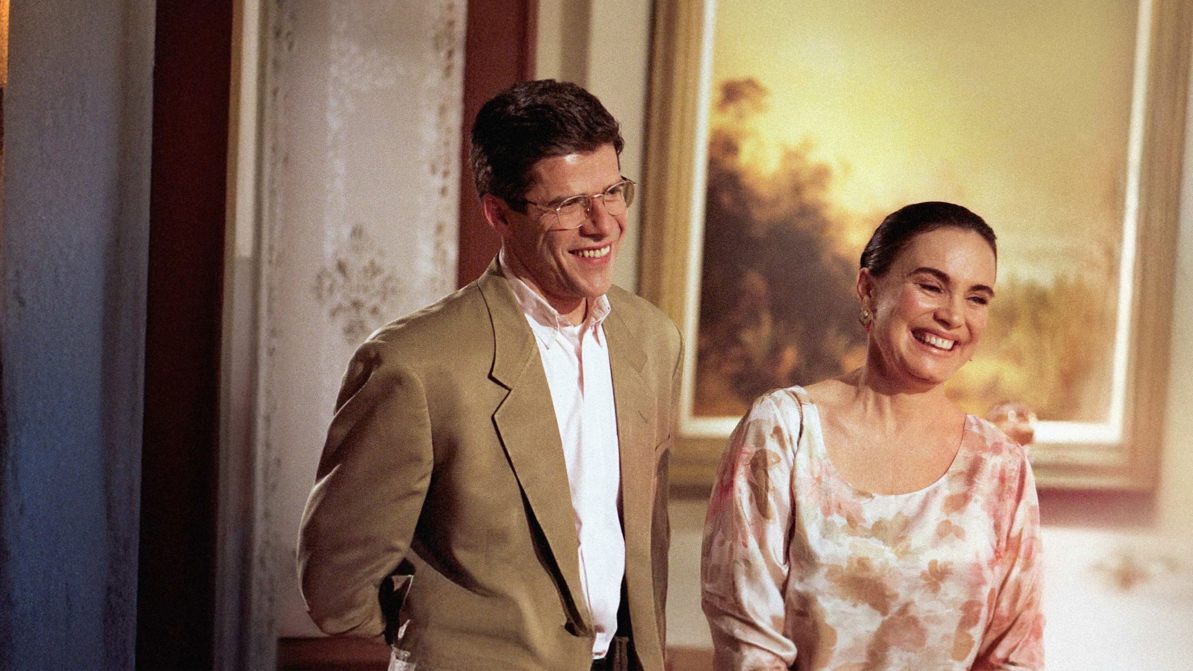 História de Amor Background