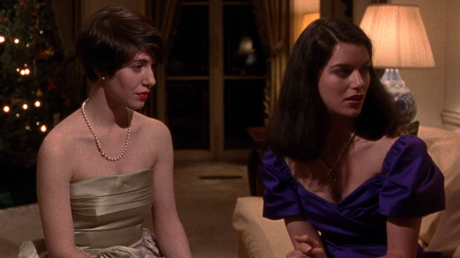 Metropolitan Background