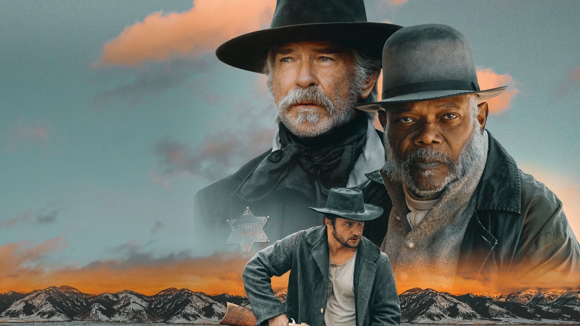 The Unholy Trinity Background