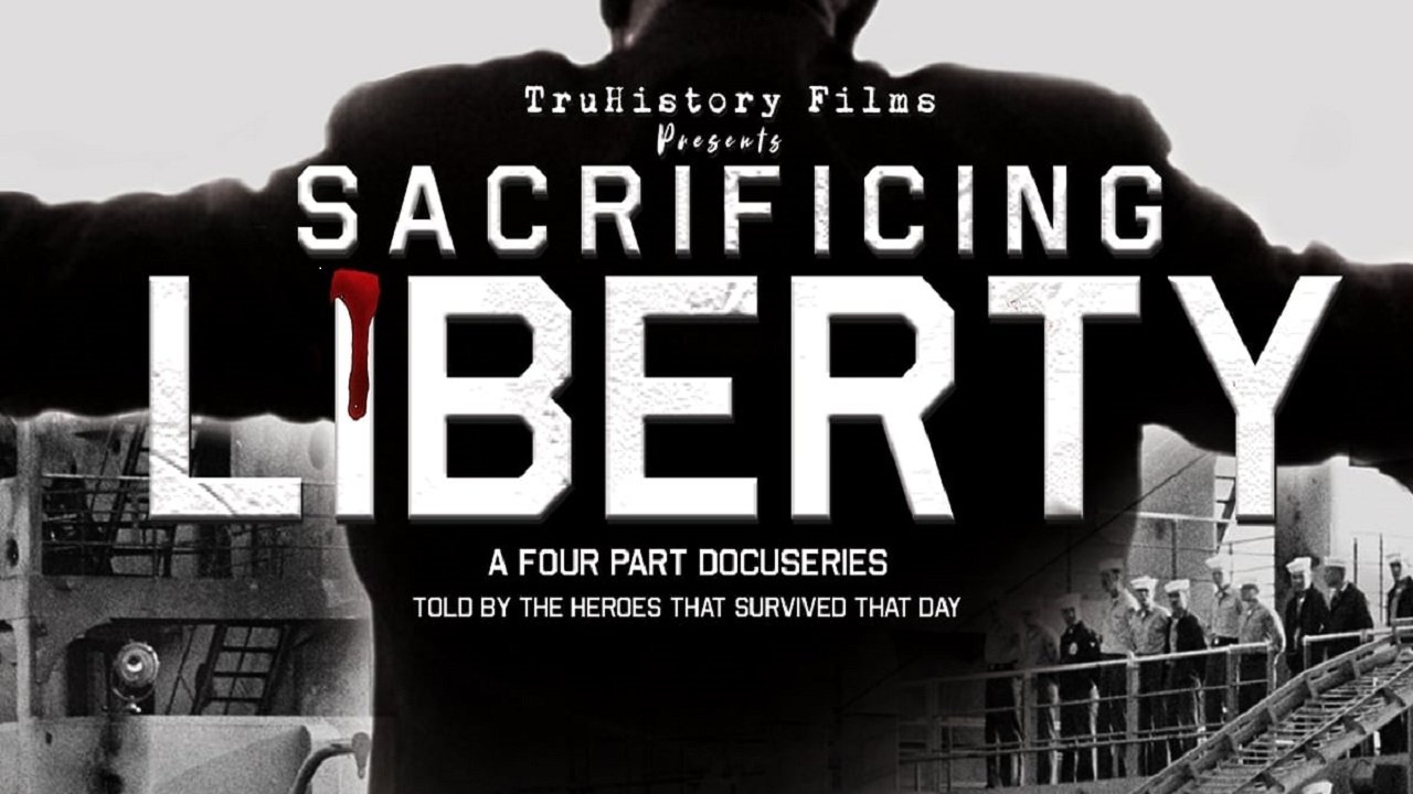 Sacrificing Liberty Background
