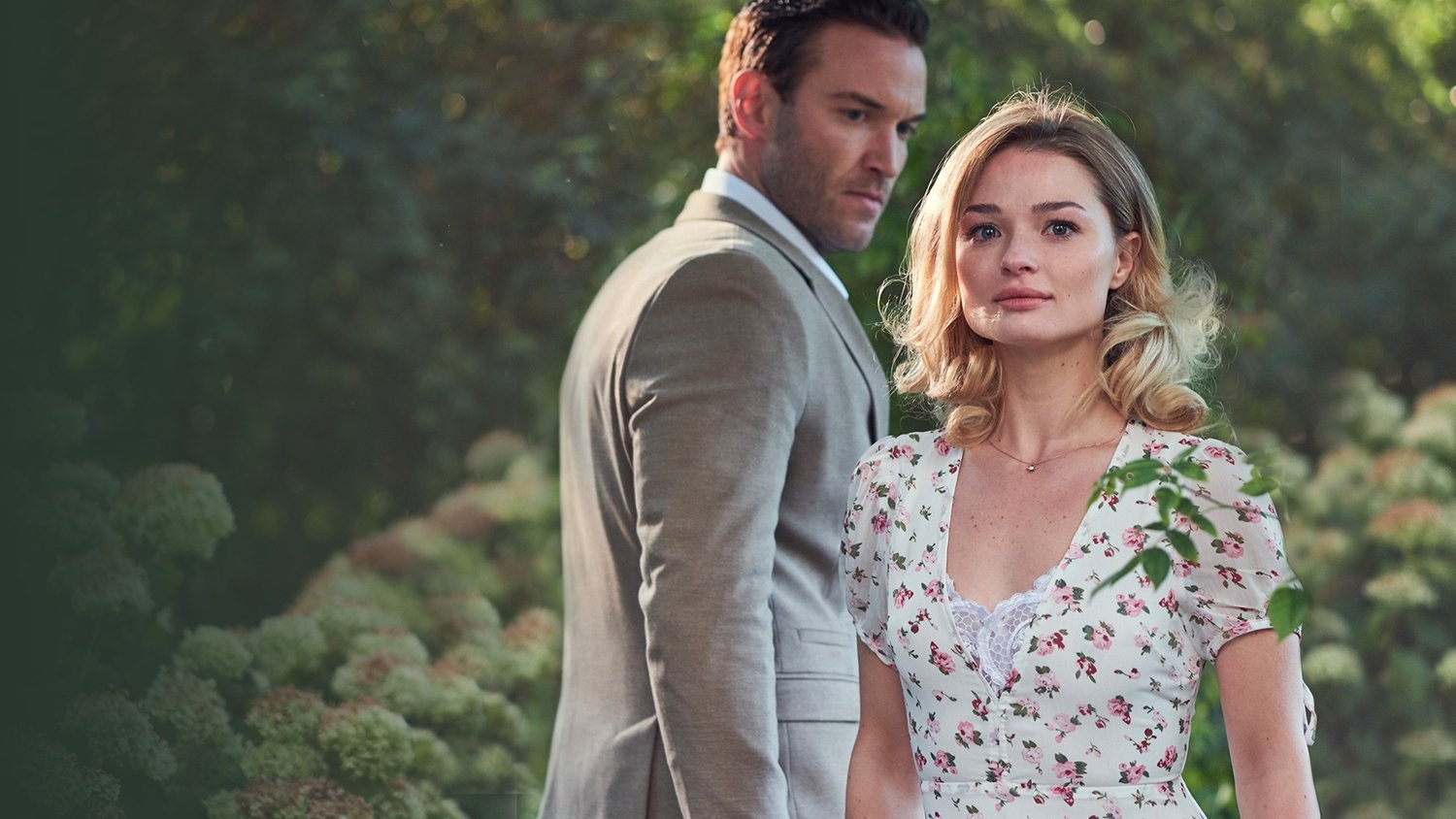 The Protector Background