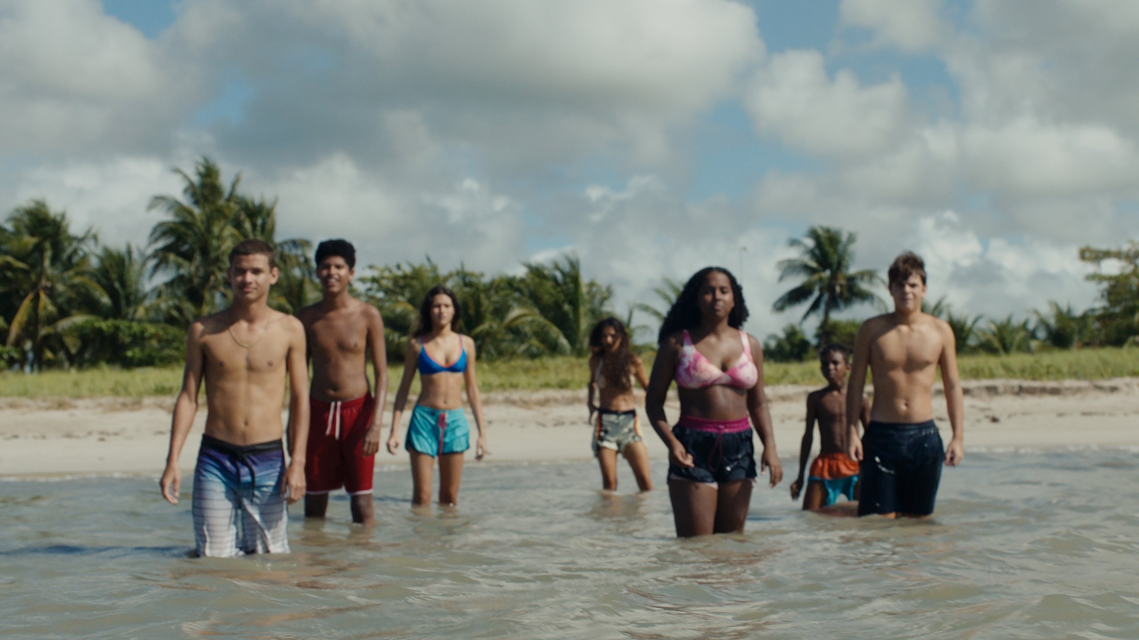 Heartless Background