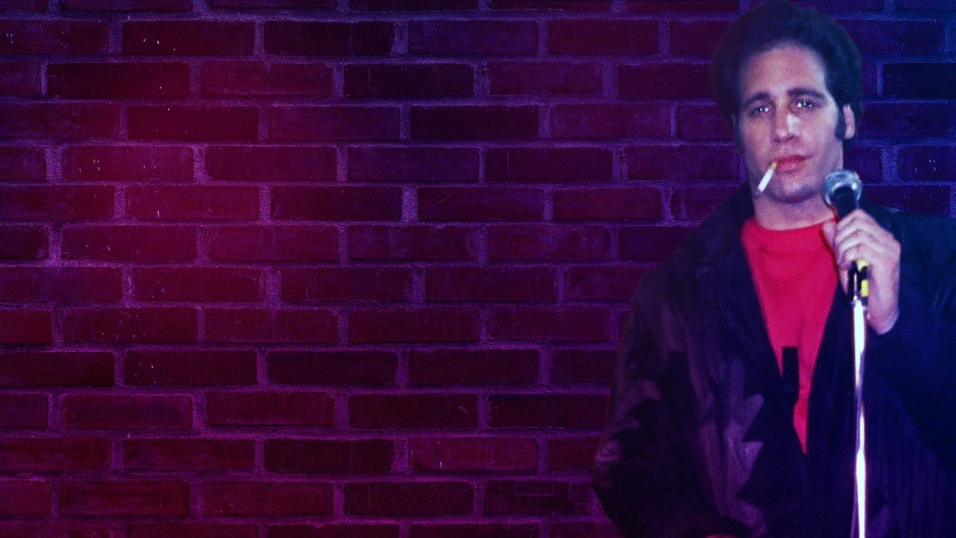 Andrew Dice Clay: One Night with Dice Background