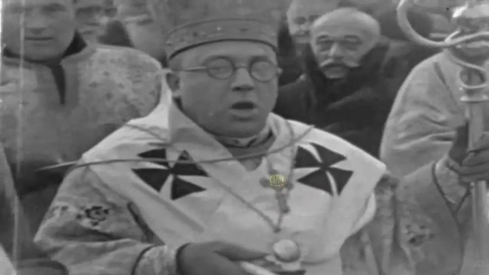 Jordan in Lviv Background