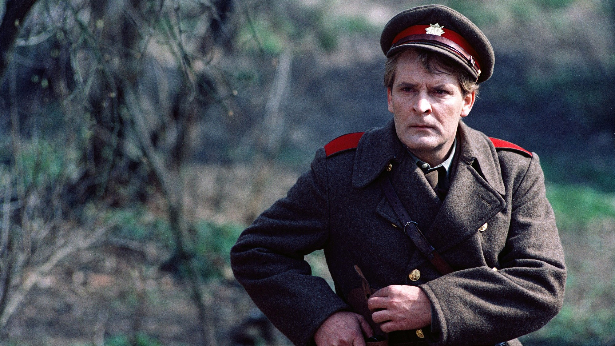 Thirty Cases of Major Zema Background