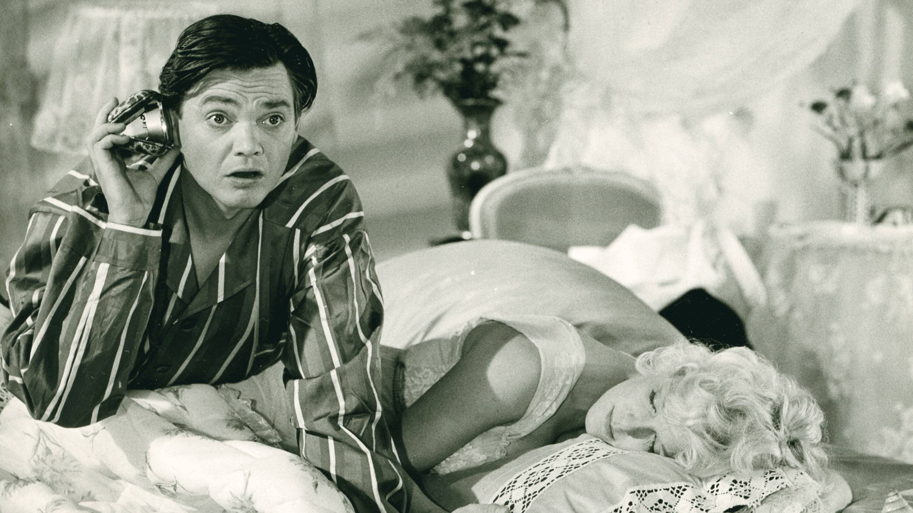 Three Wishes Background