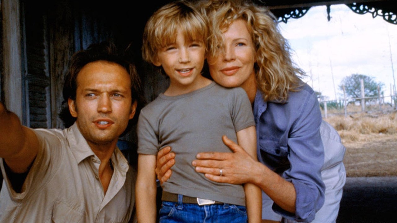 I Dreamed of Africa Background