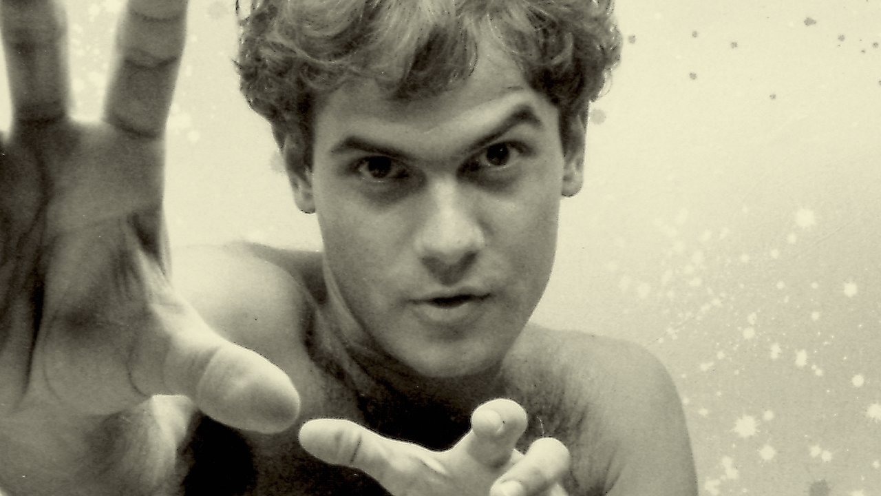 Letter Beyond the Walls Background