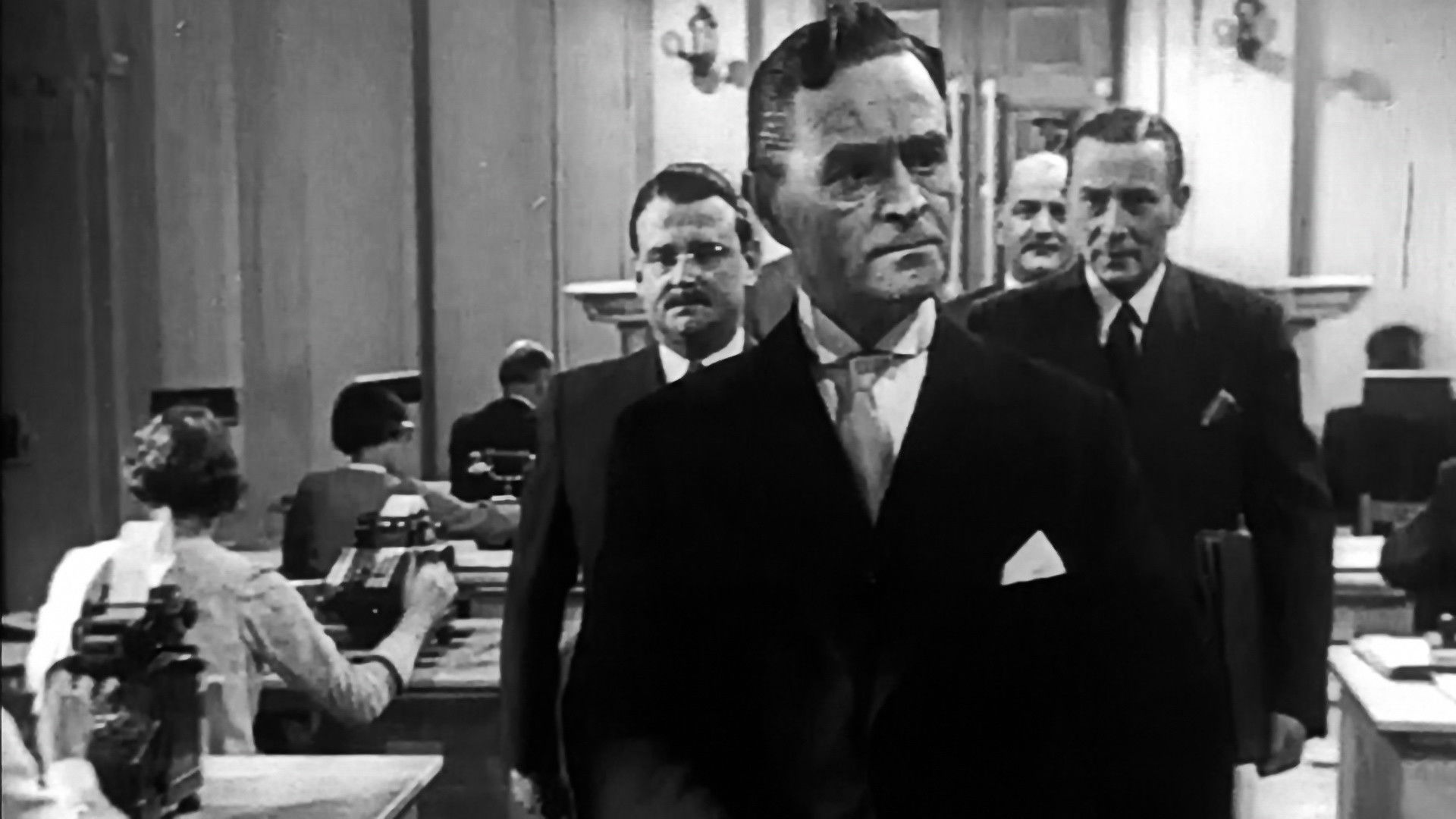 Nikodem Dyzma Background