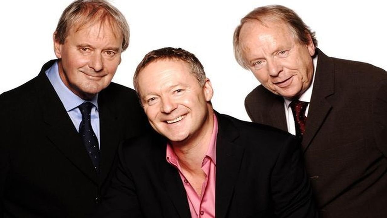 Bremner, Bird and Fortune Background