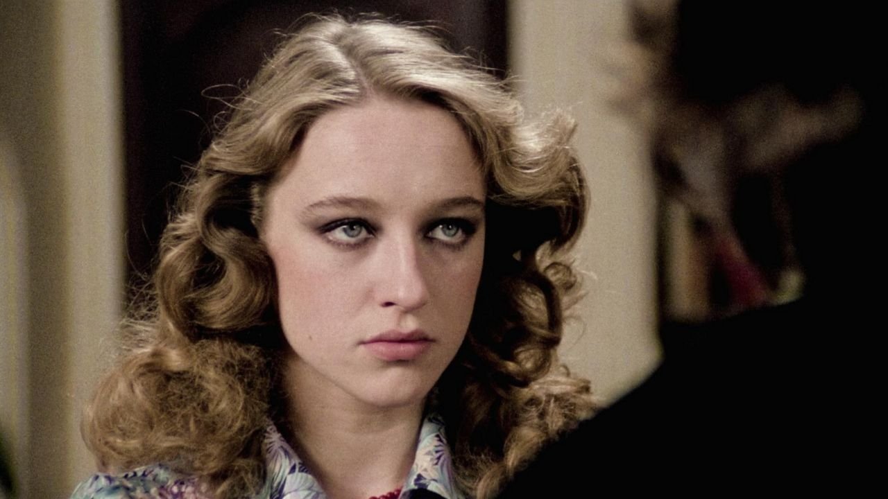 Young, Violent, Dangerous Background