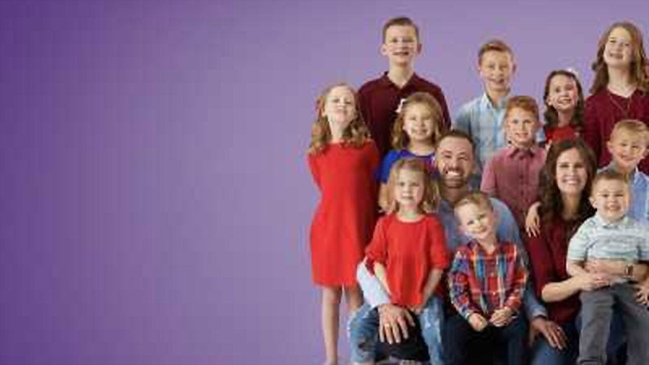 The Blended Bunch Background