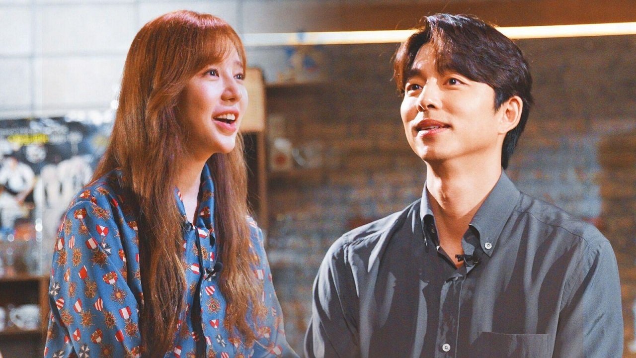 My Dear Youth - Coffee Prince Background