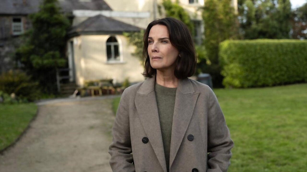 Irish Crime: Mercy Killing Background