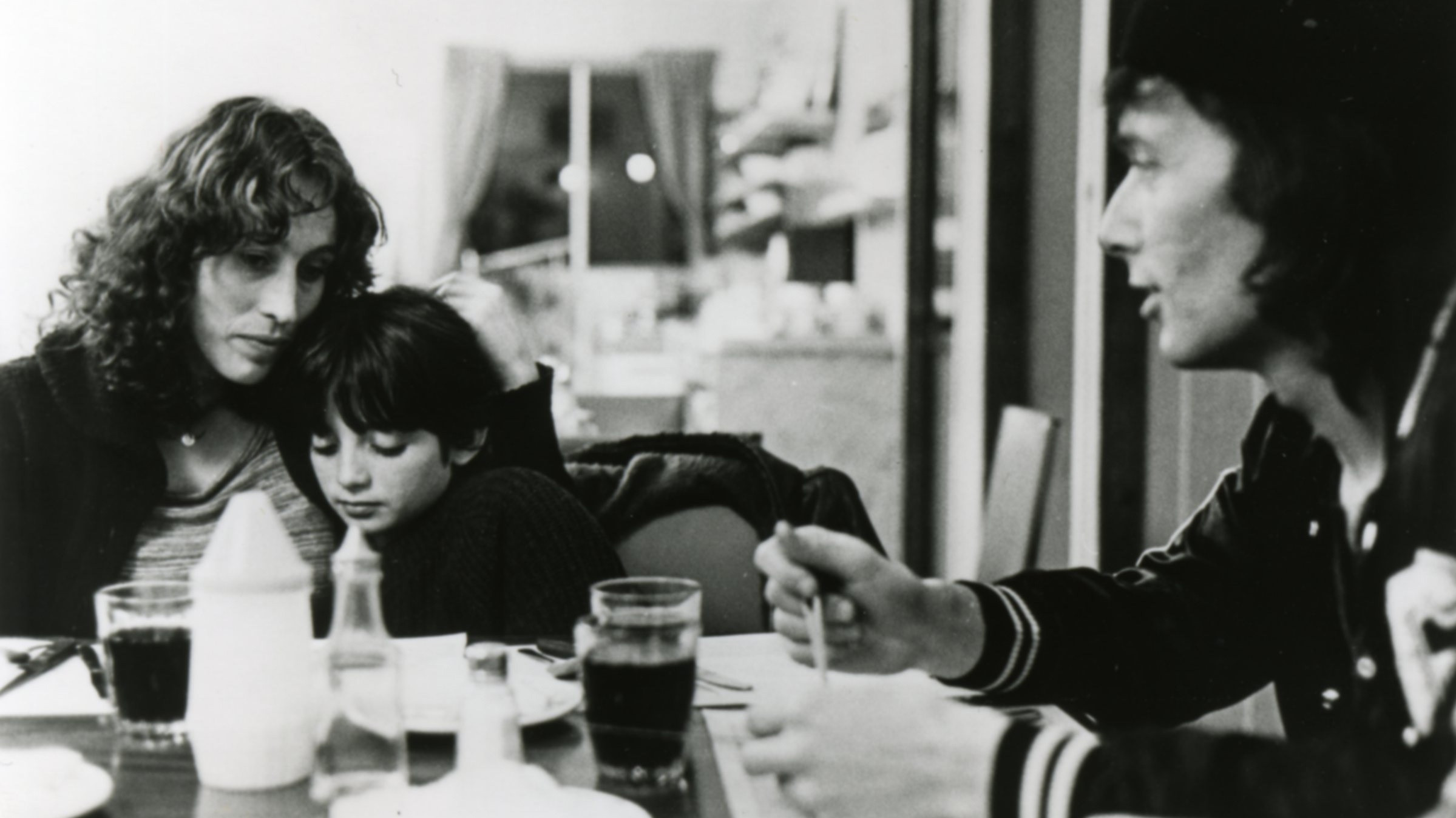 Good Riddance Background