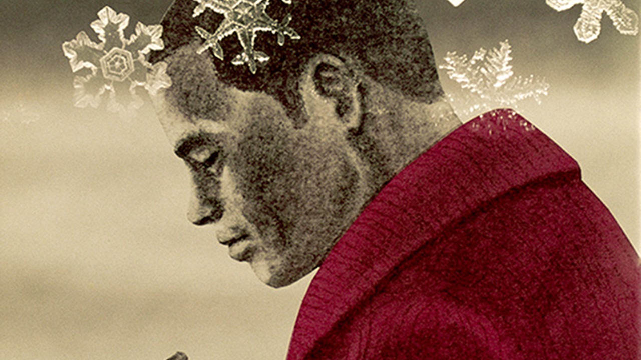 A Poet's Life Background