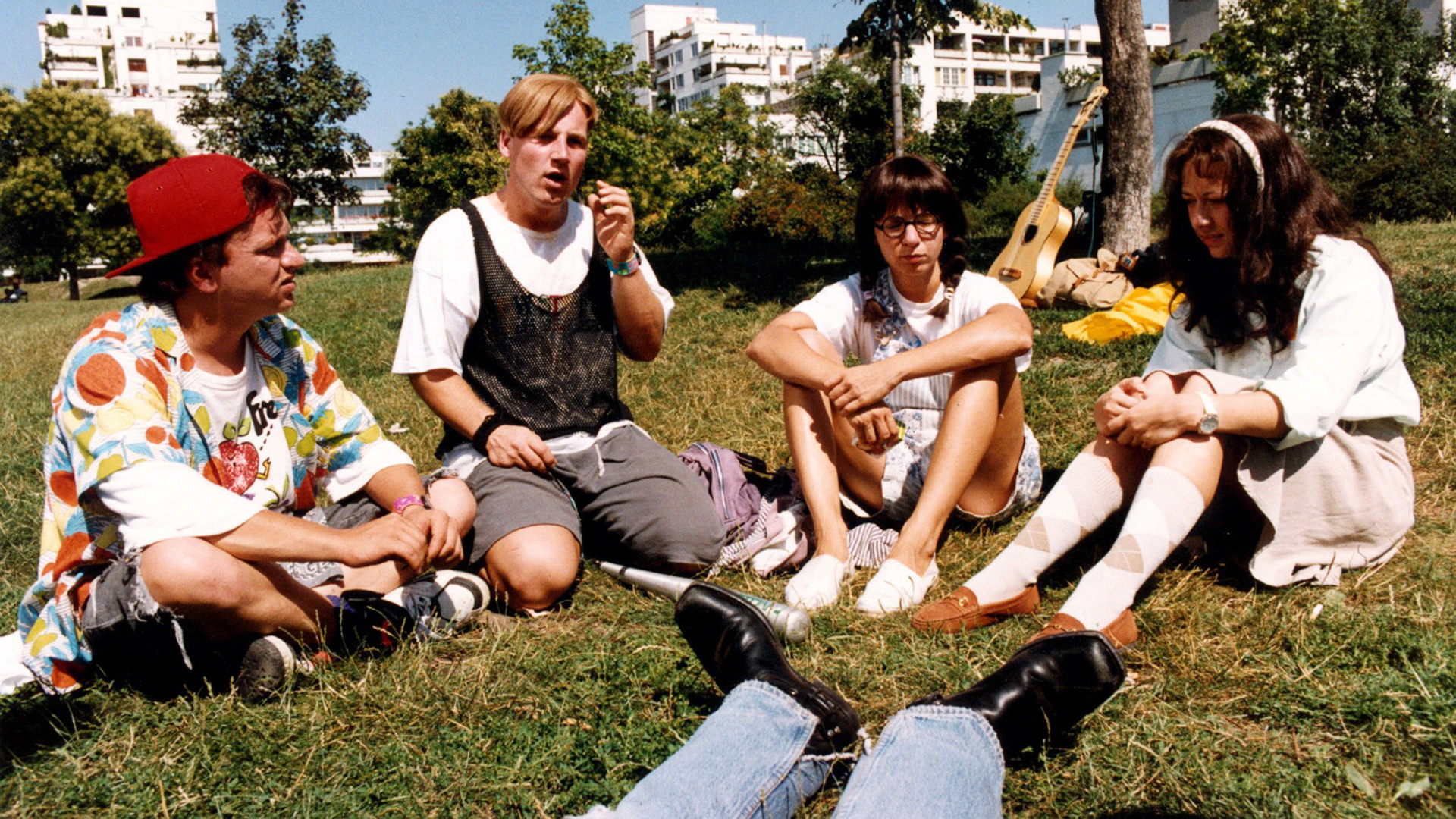 Mother's Day Background