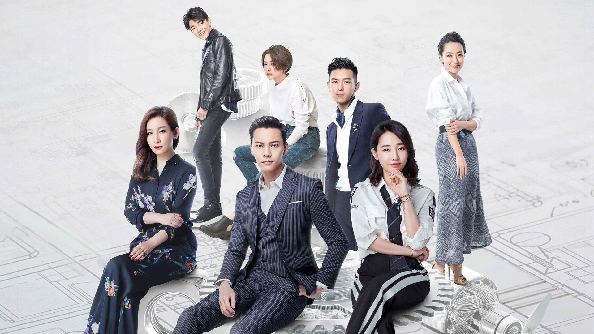 Only Side by Side With You Background