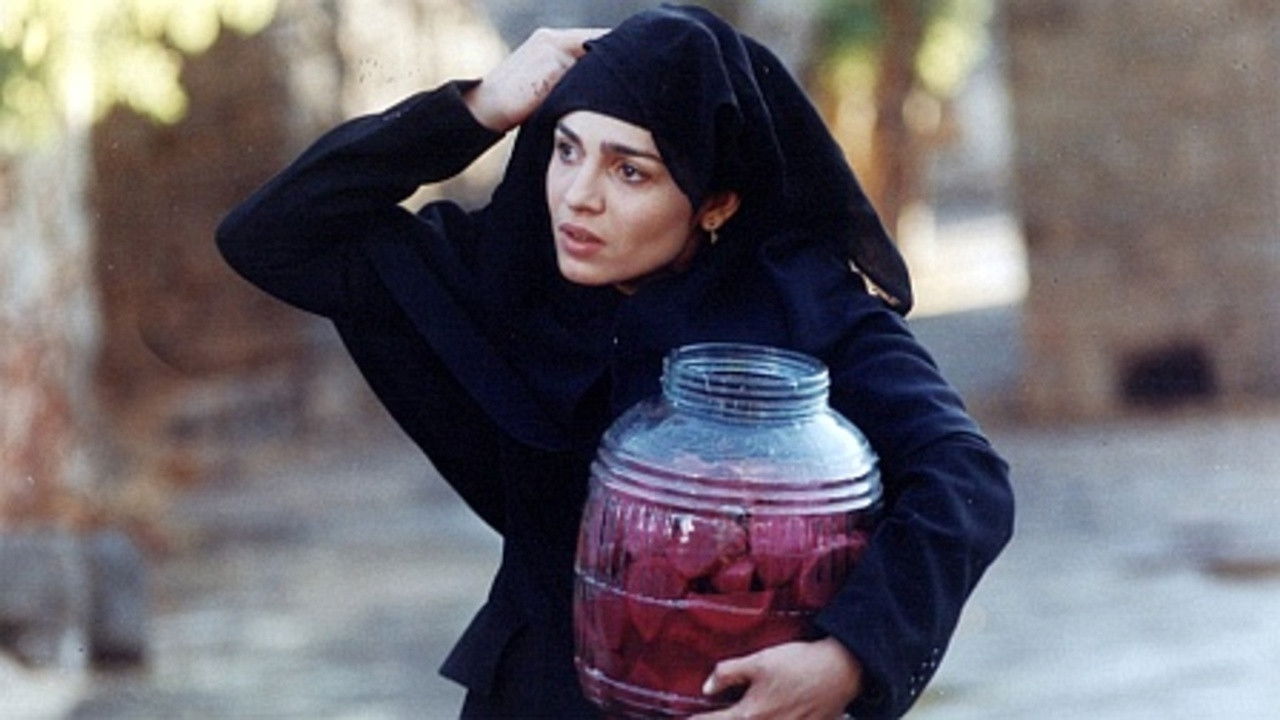 The Night Background