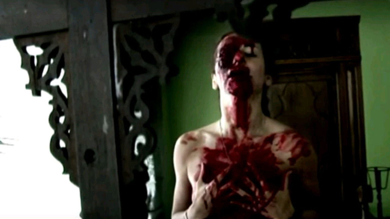 Suffering Bible Background