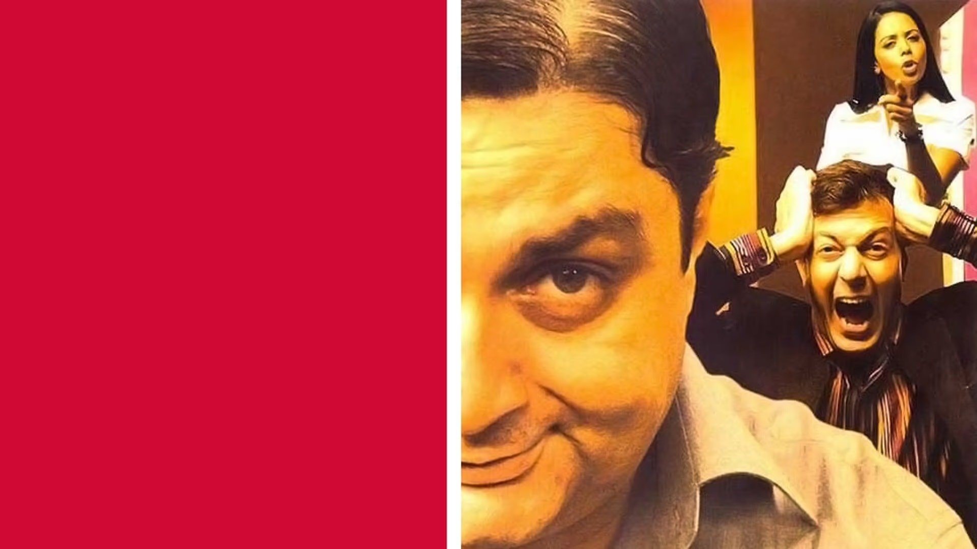 Bheja Fry Background