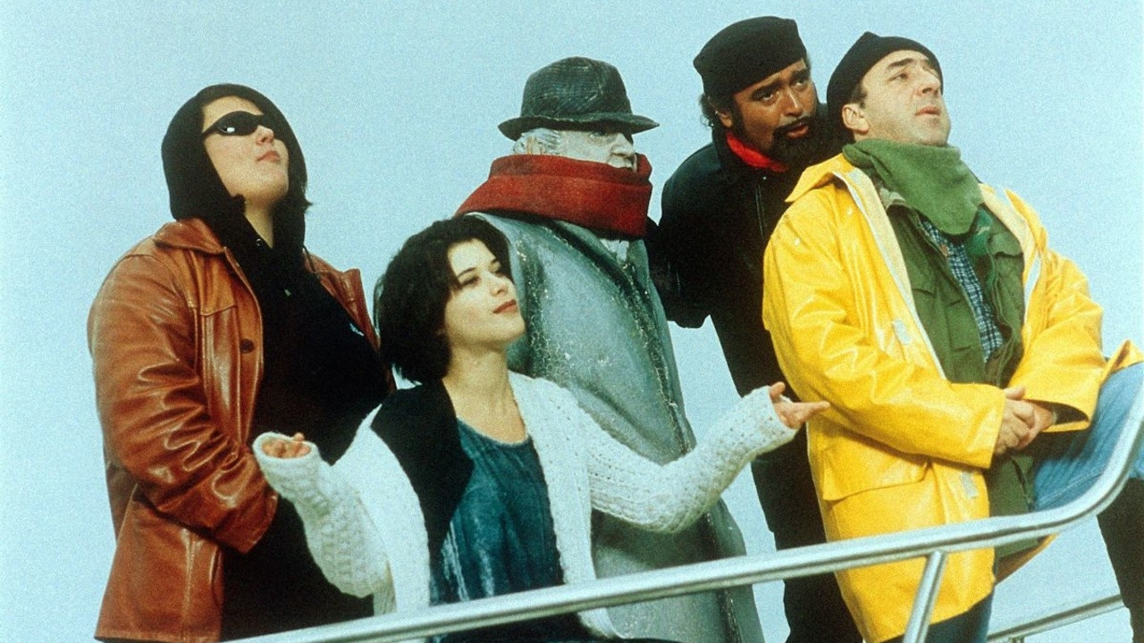 Children of Hannibal Background