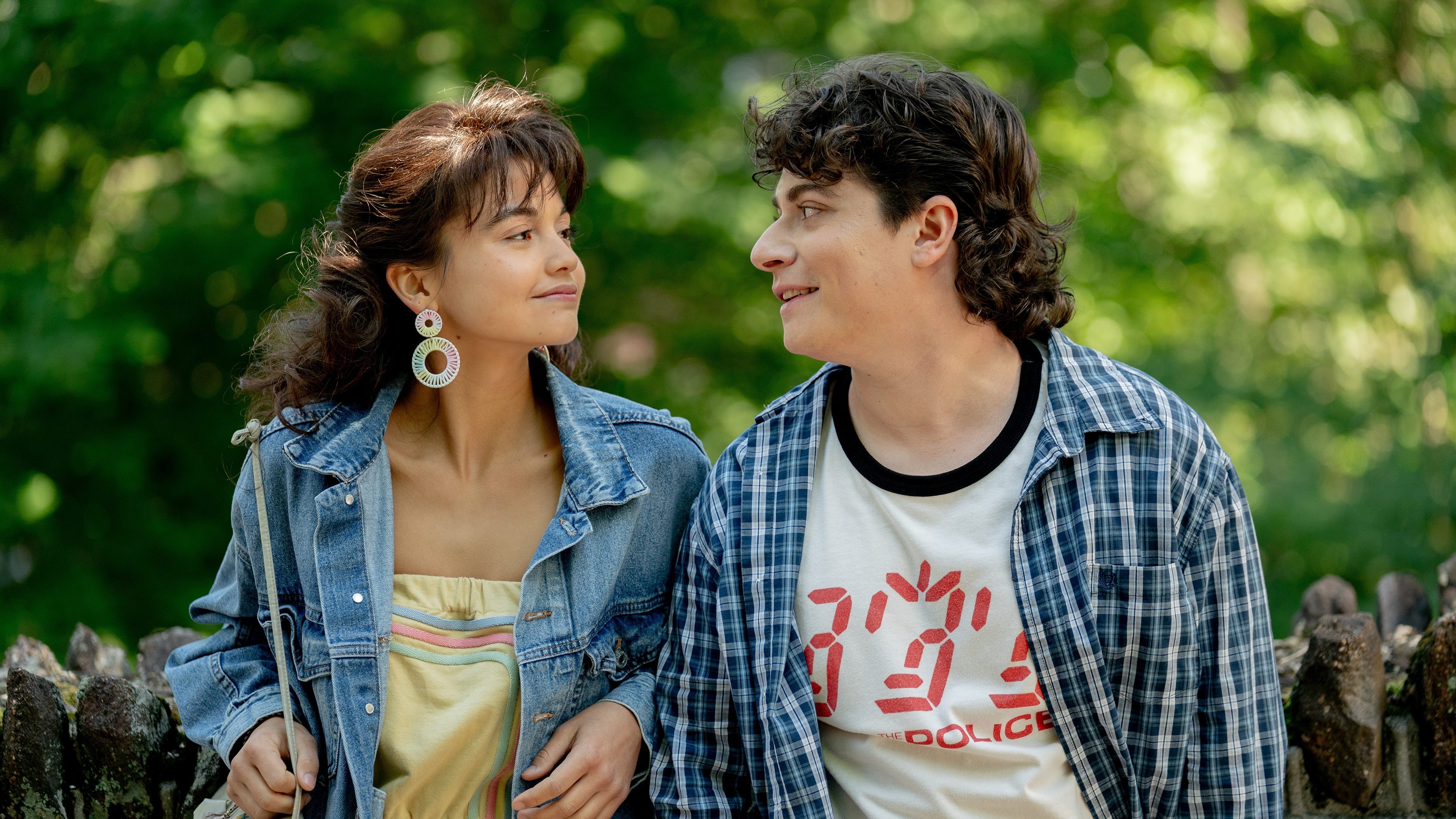 The 4:30 Movie Background