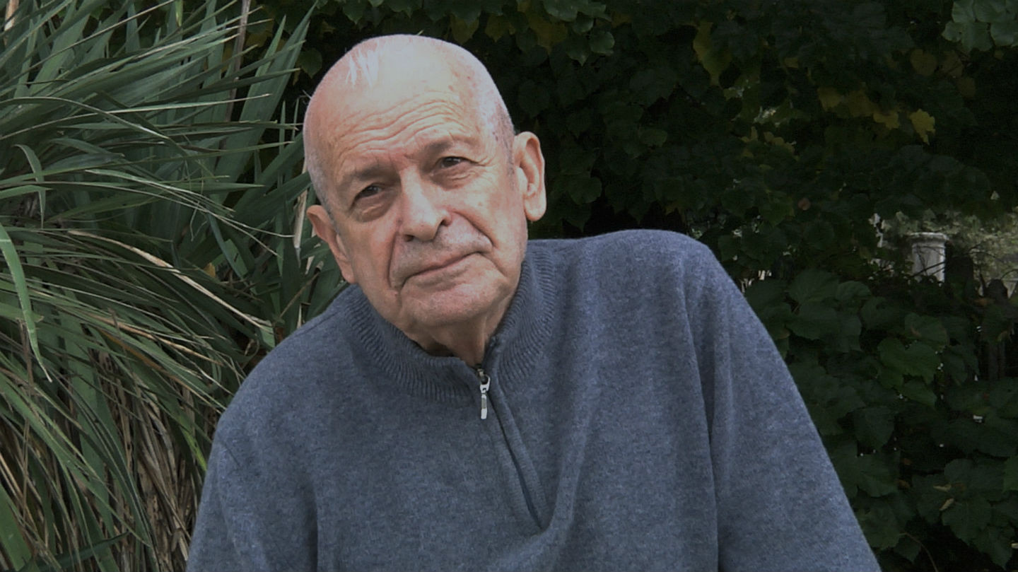 Happy to Be Different Background