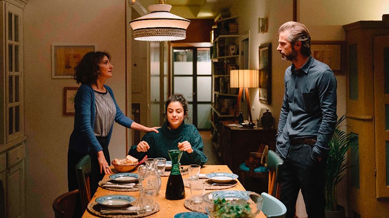 Everything's Gonna Be Alright Background