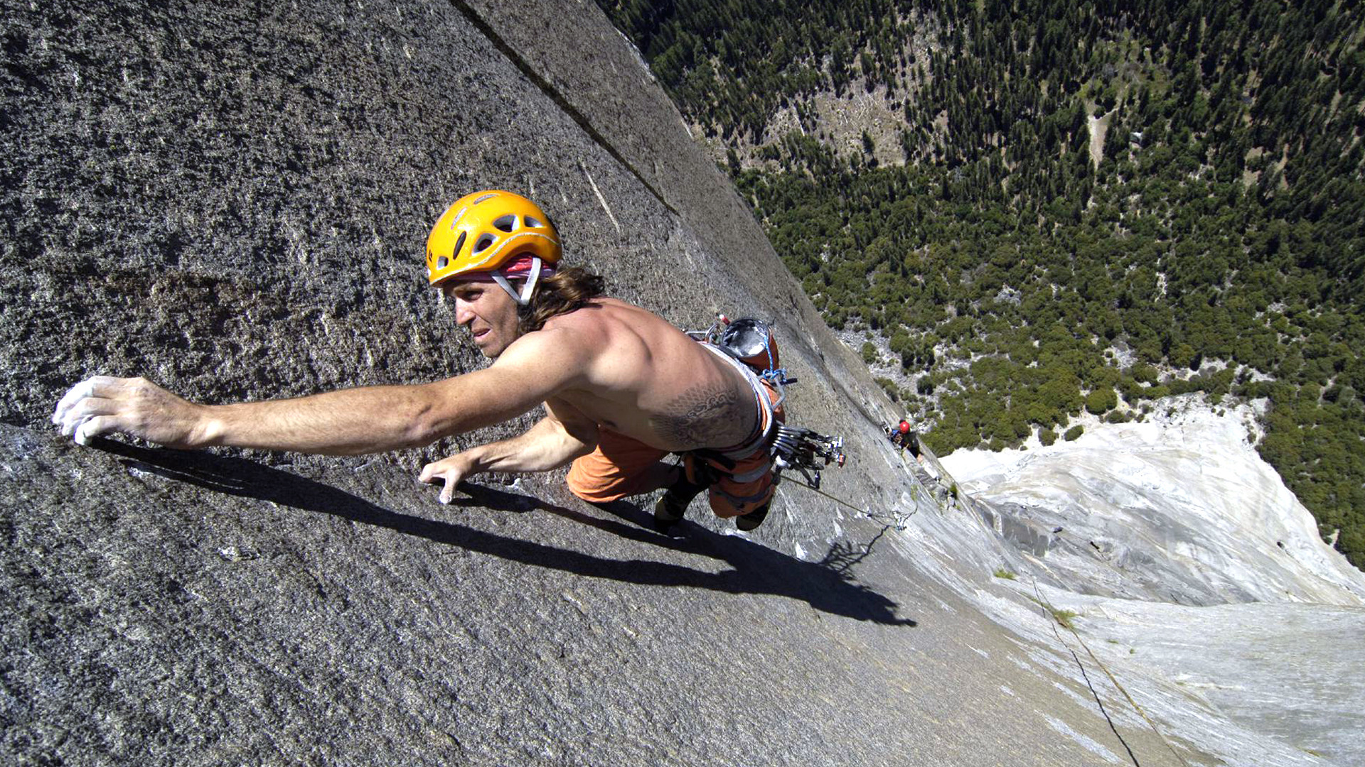 To the Limit Background