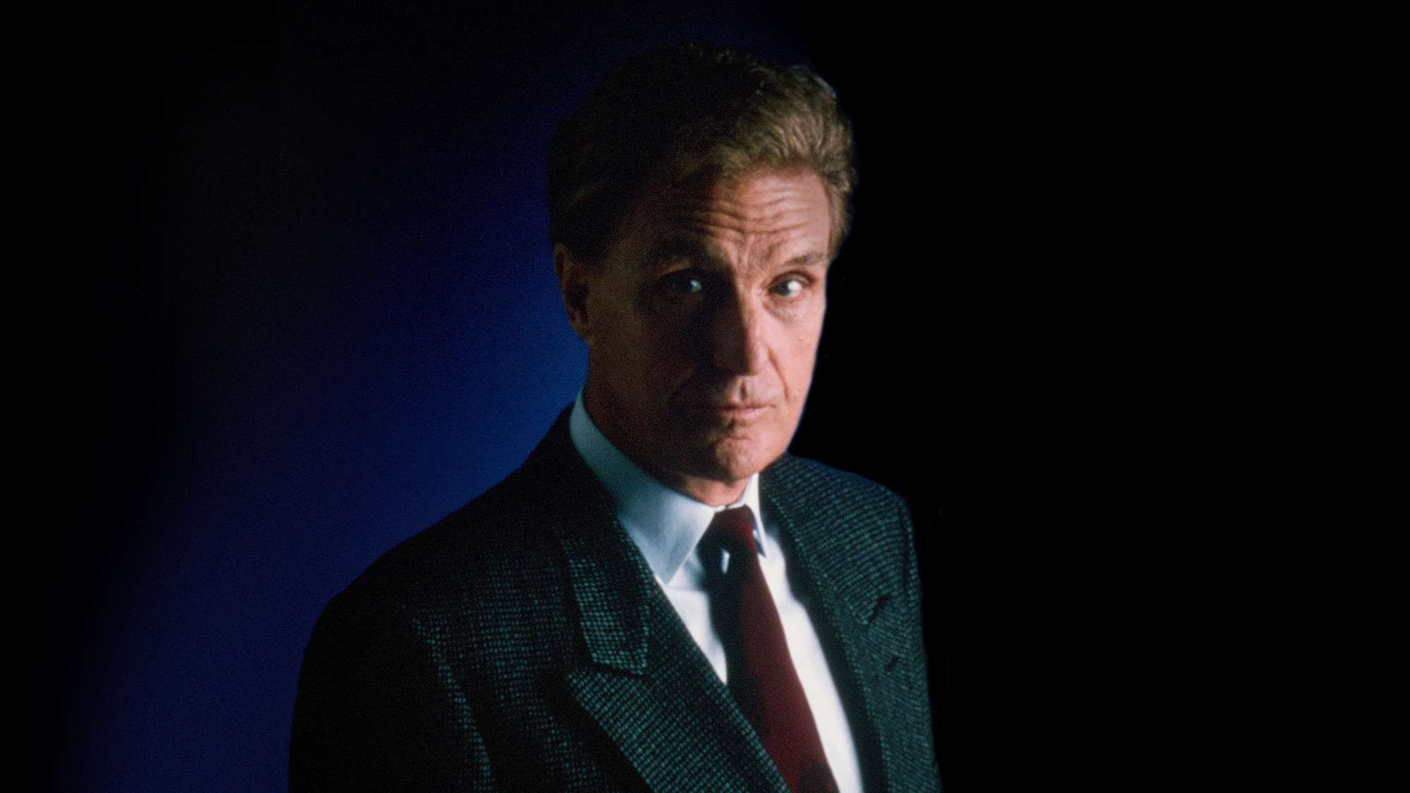 Unsolved Mysteries Background