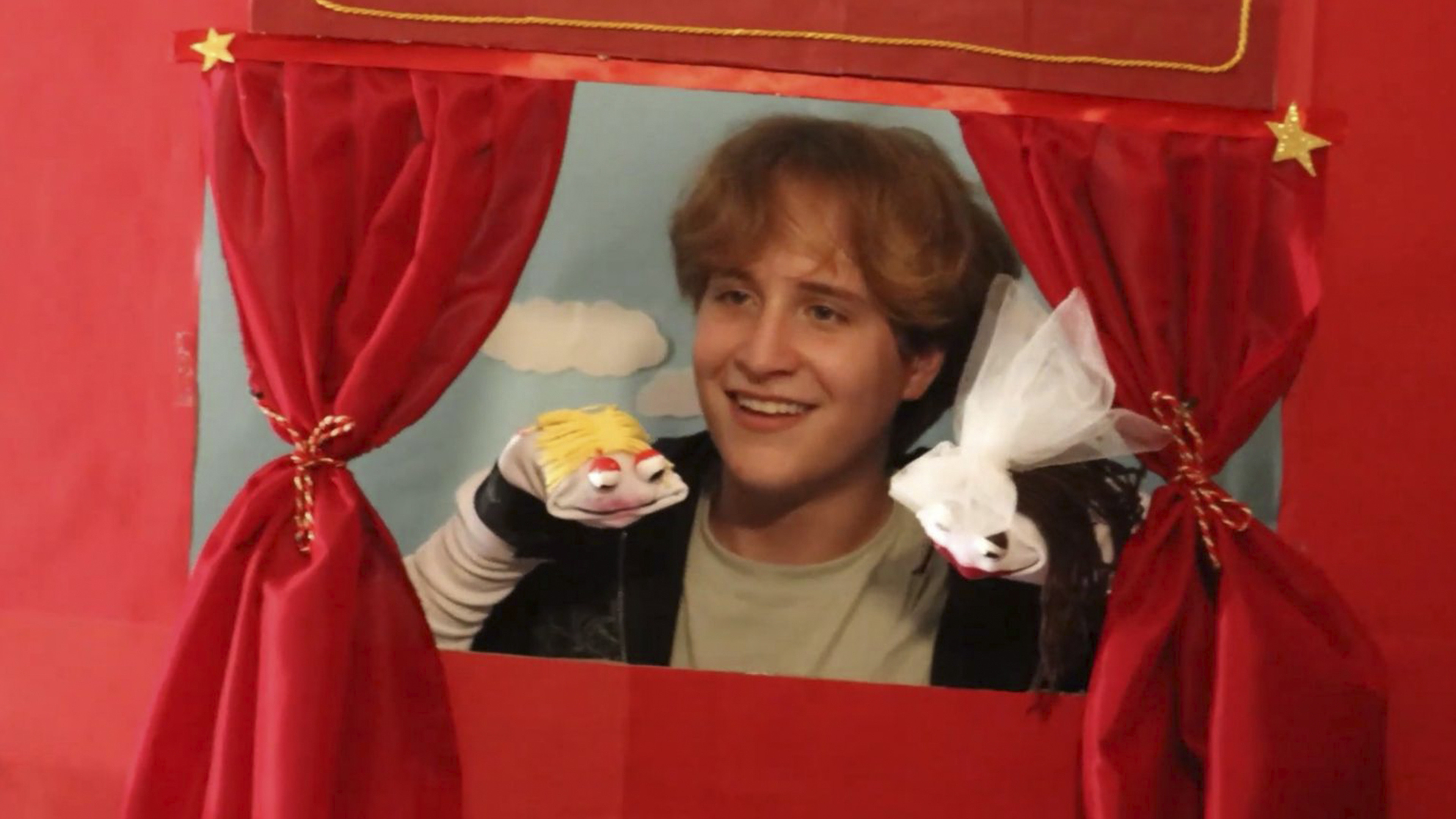 Mr. Mittens Background