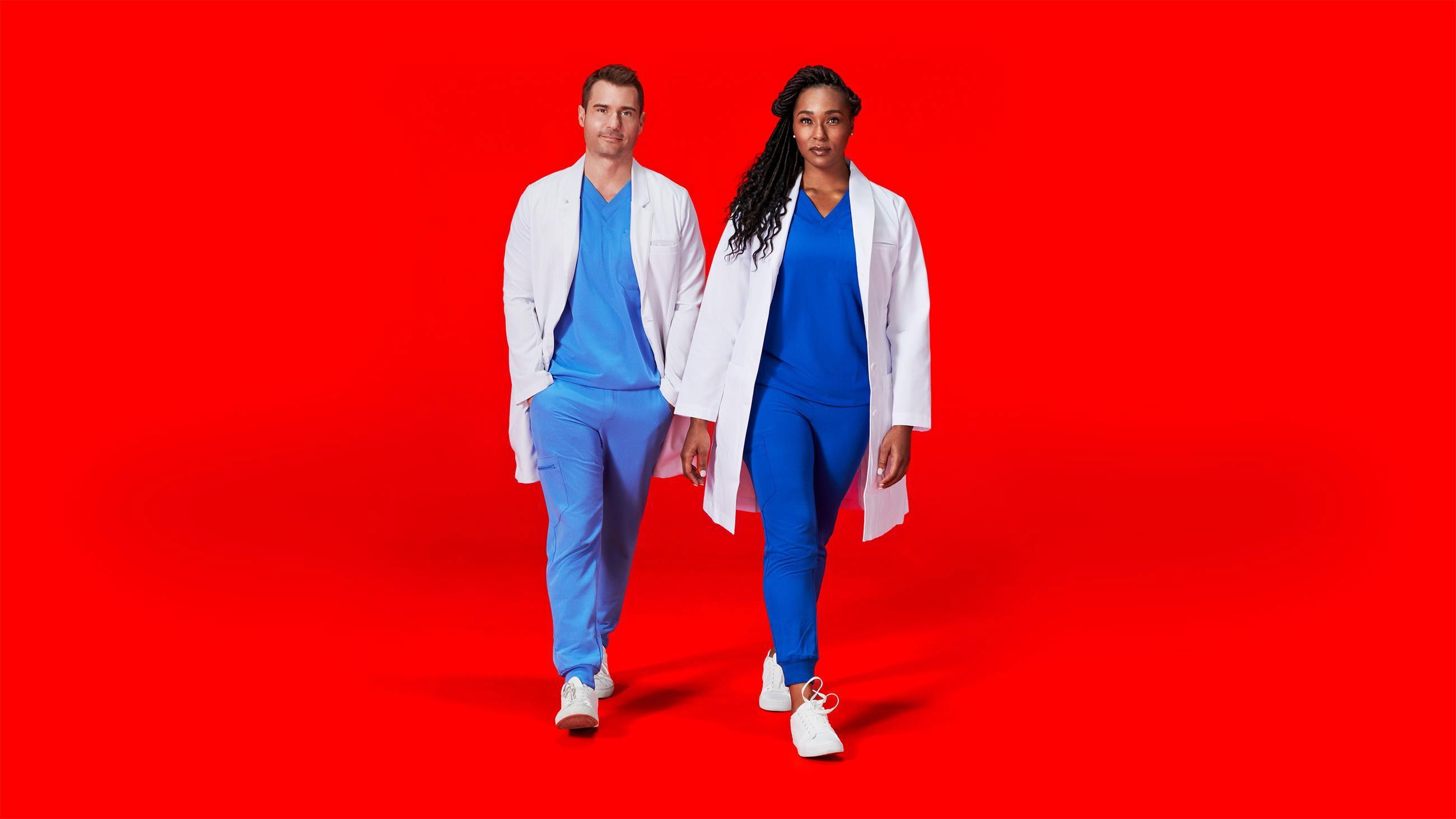 My Feet Are Killing Me: First Steps Background