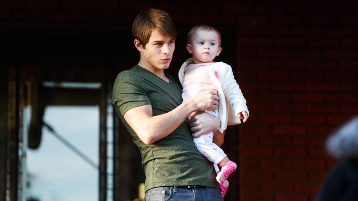 Nanny Nightmare Background