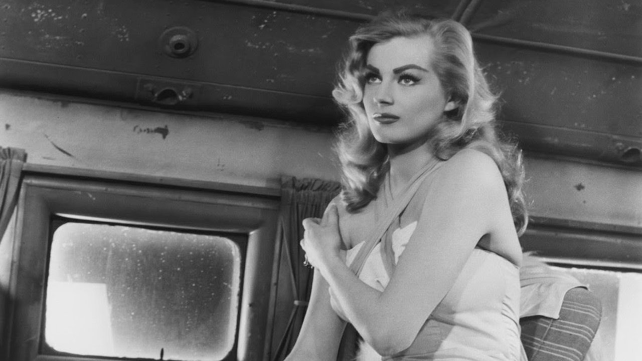 Back from Eternity Background