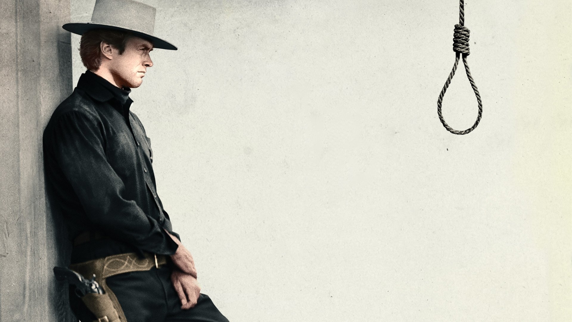 Hang 'em High Background