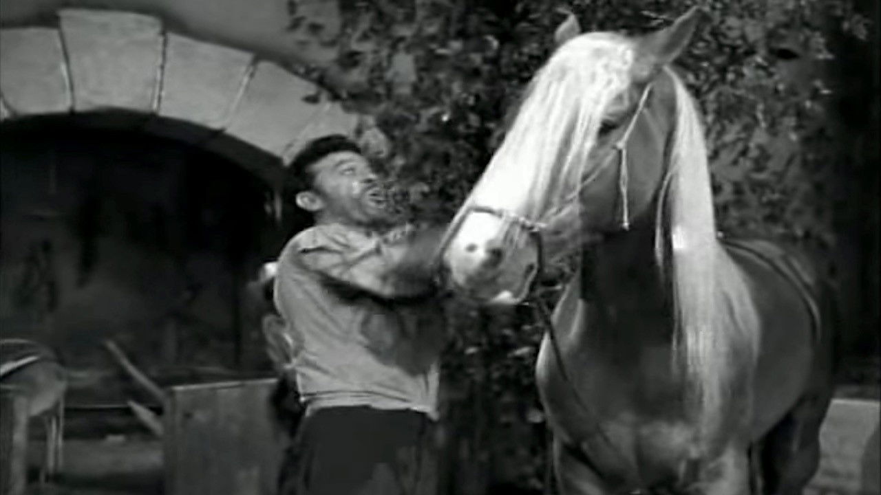 La tercera palabra Background