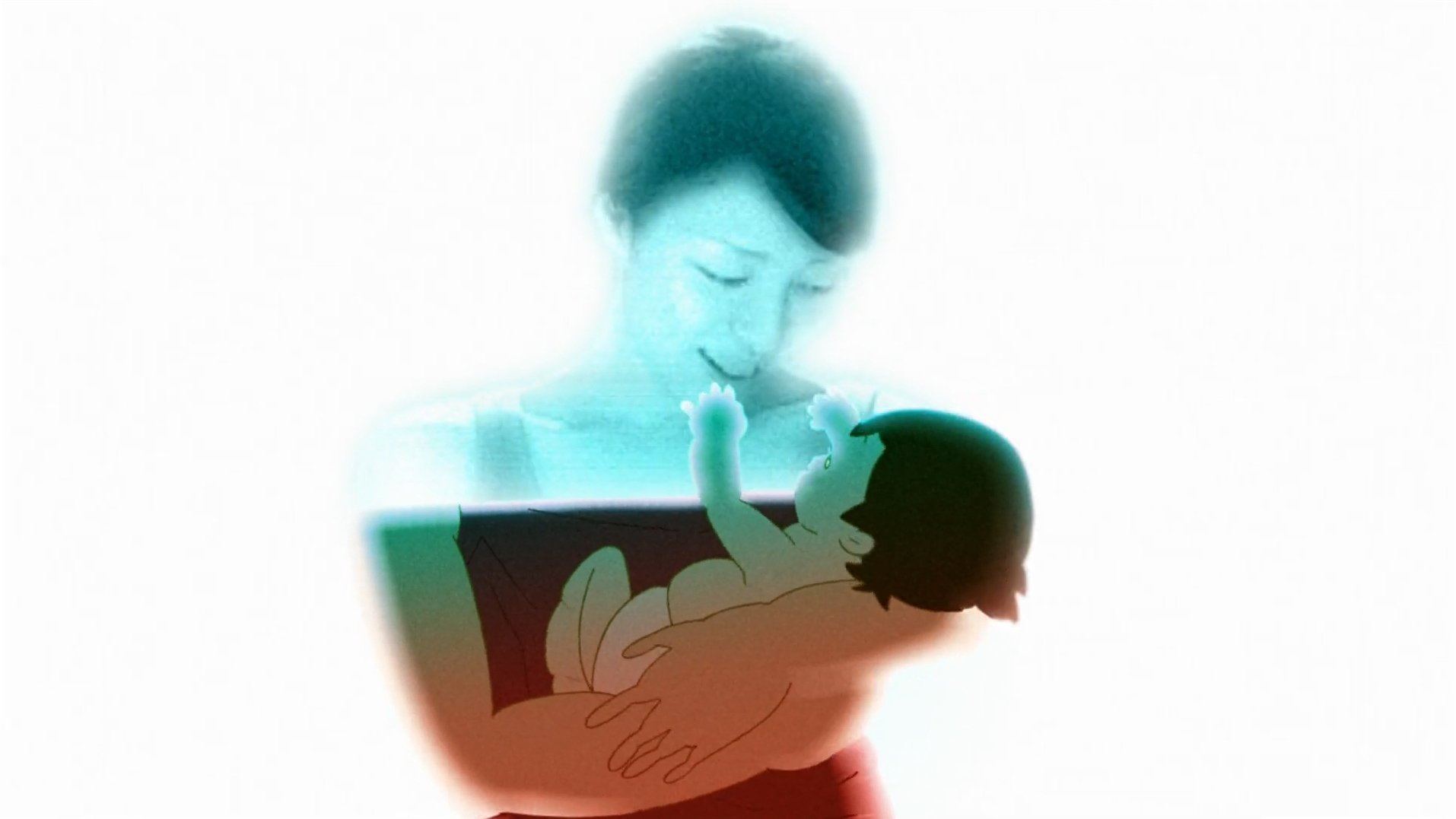 Genius Party Background