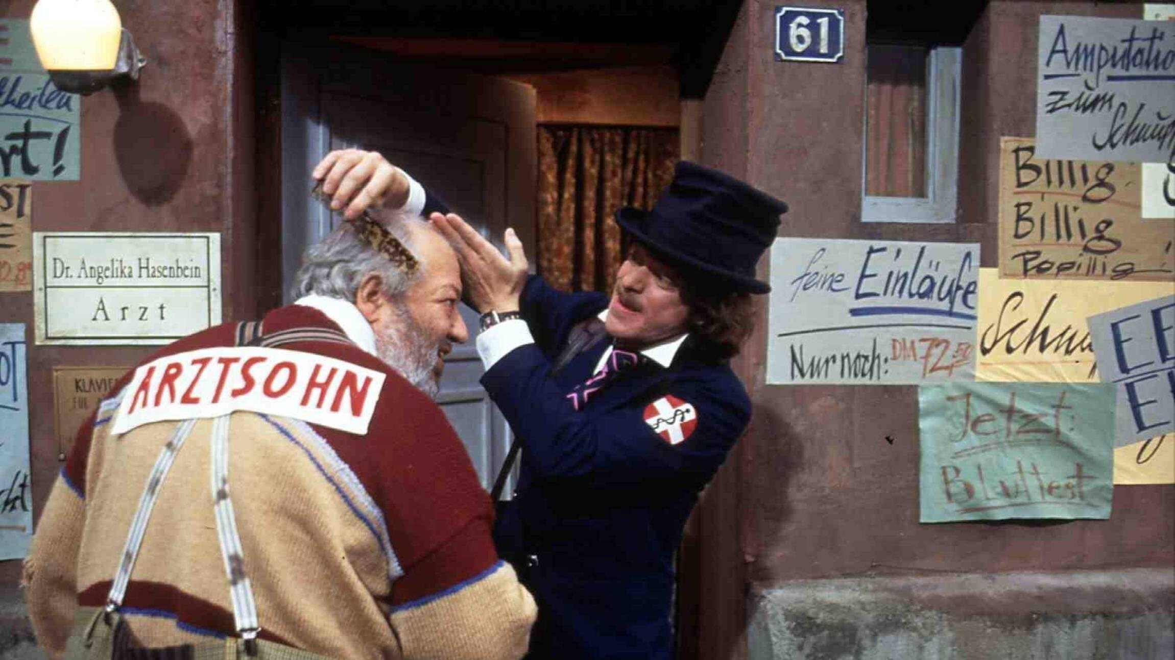 Praxis Dr. Hasenbein Background