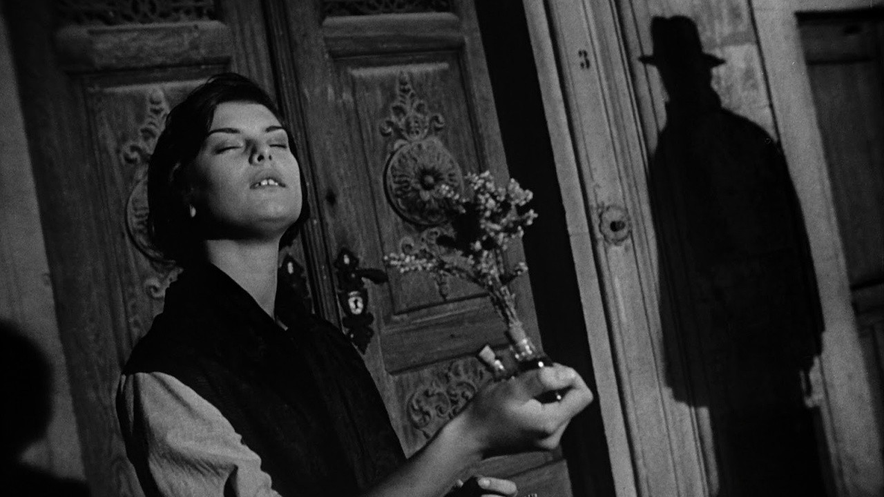 Operation Titian Background