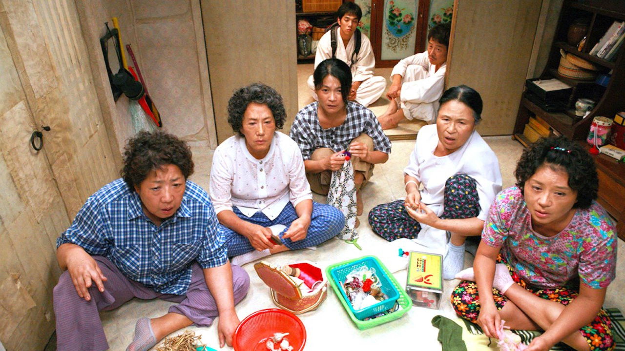 Mapado 2: Back to the Island Background