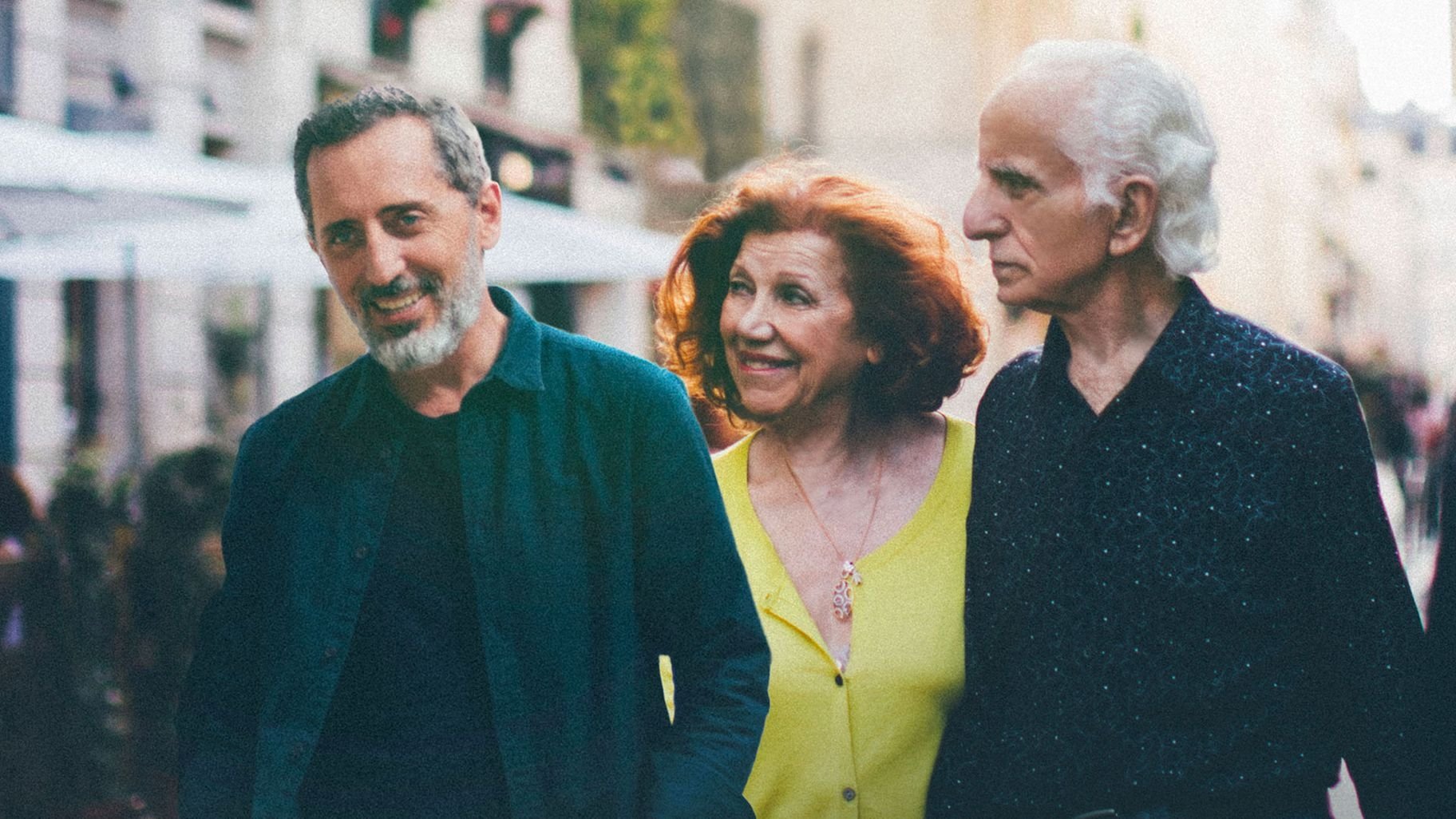 Stay With Us Background