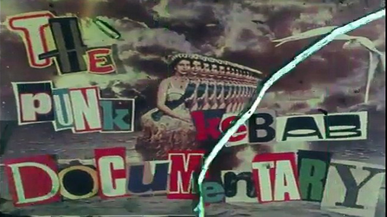 The Punk Kebab Documentary Background