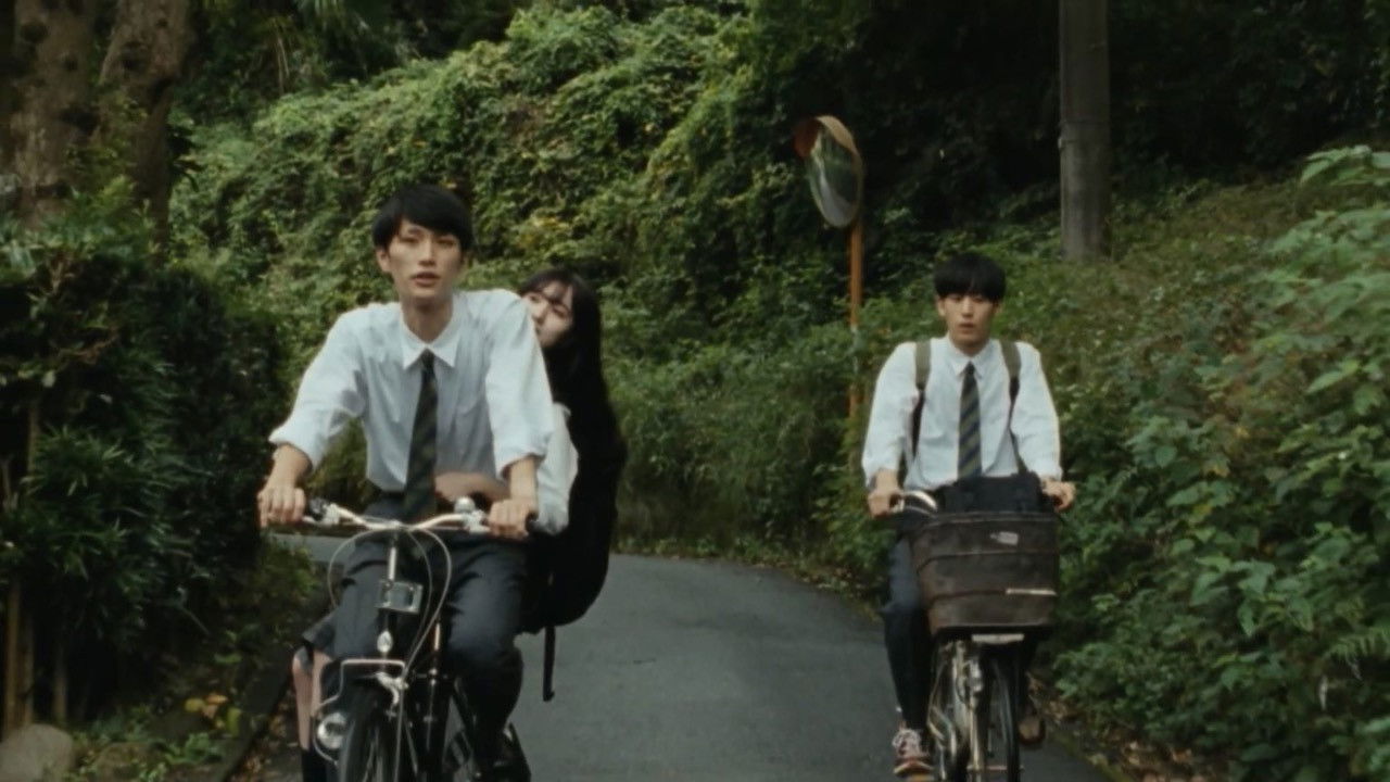 Tada, Ima wo Zutto Background