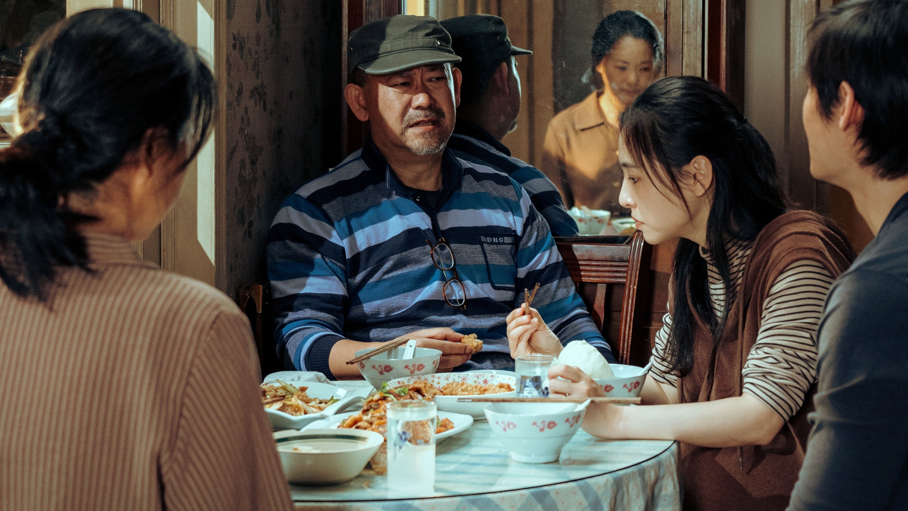 Like A Rolling Stone Background