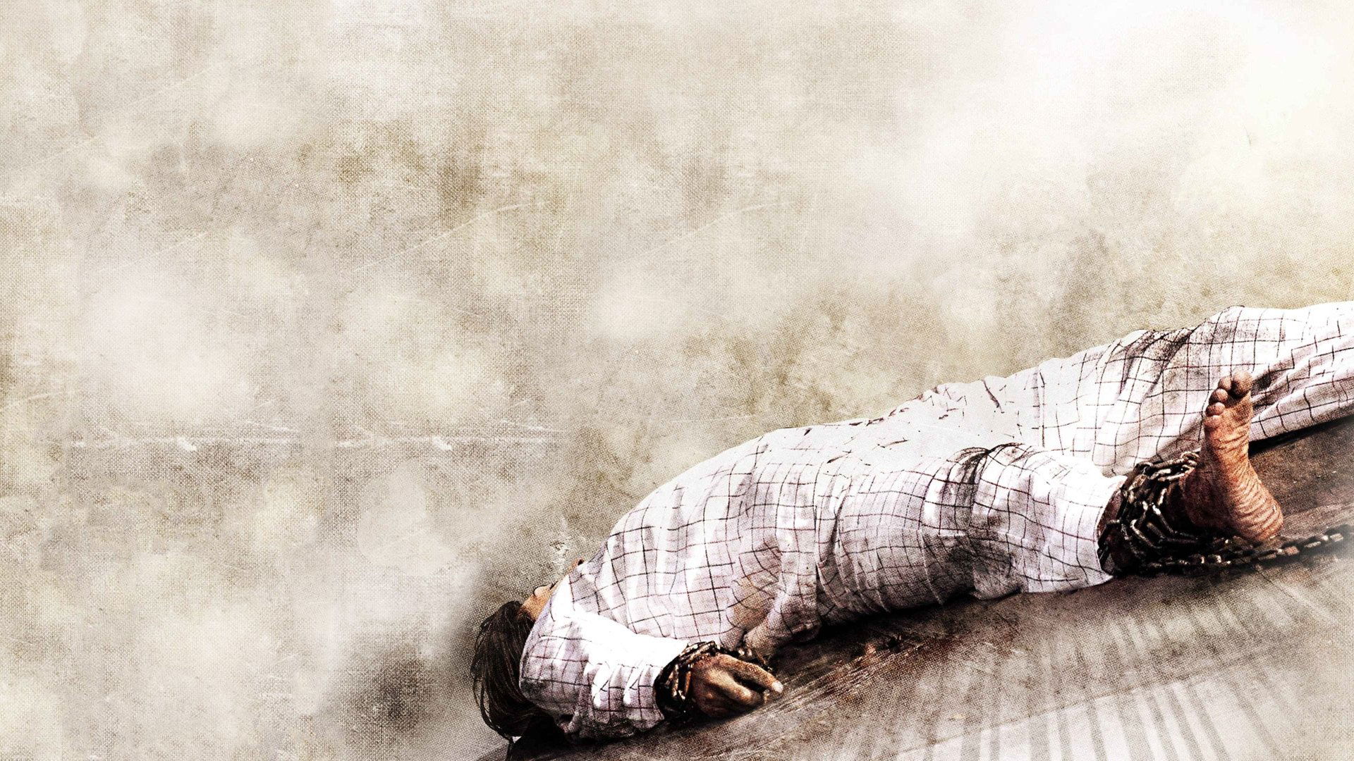 Chain Letter Background