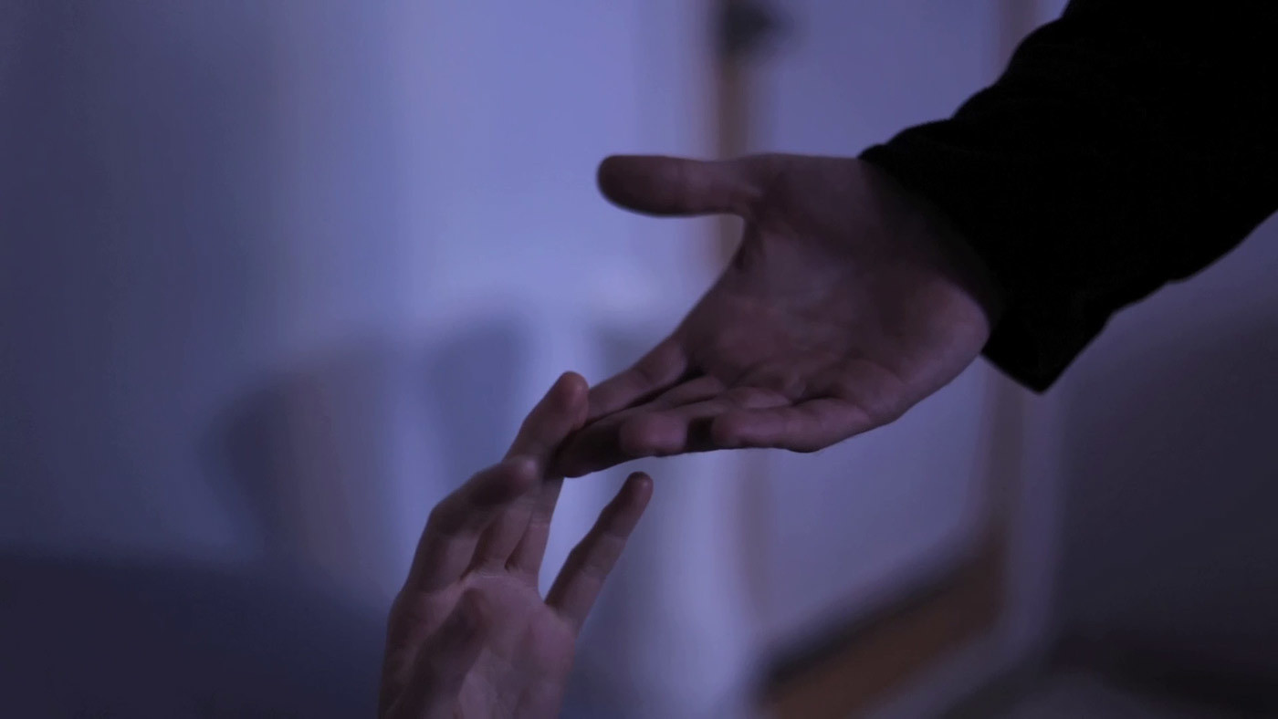 Radio Mary Background