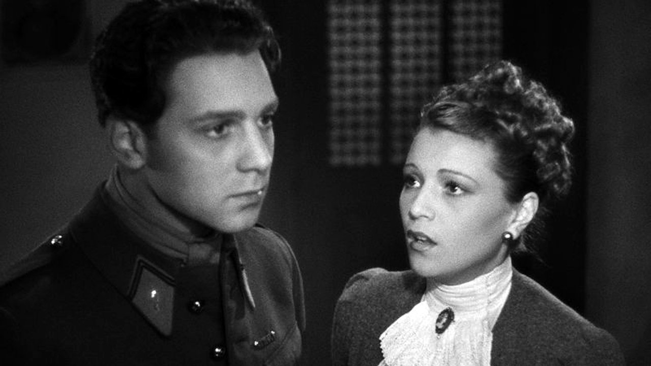 Flight Into Darkness Background