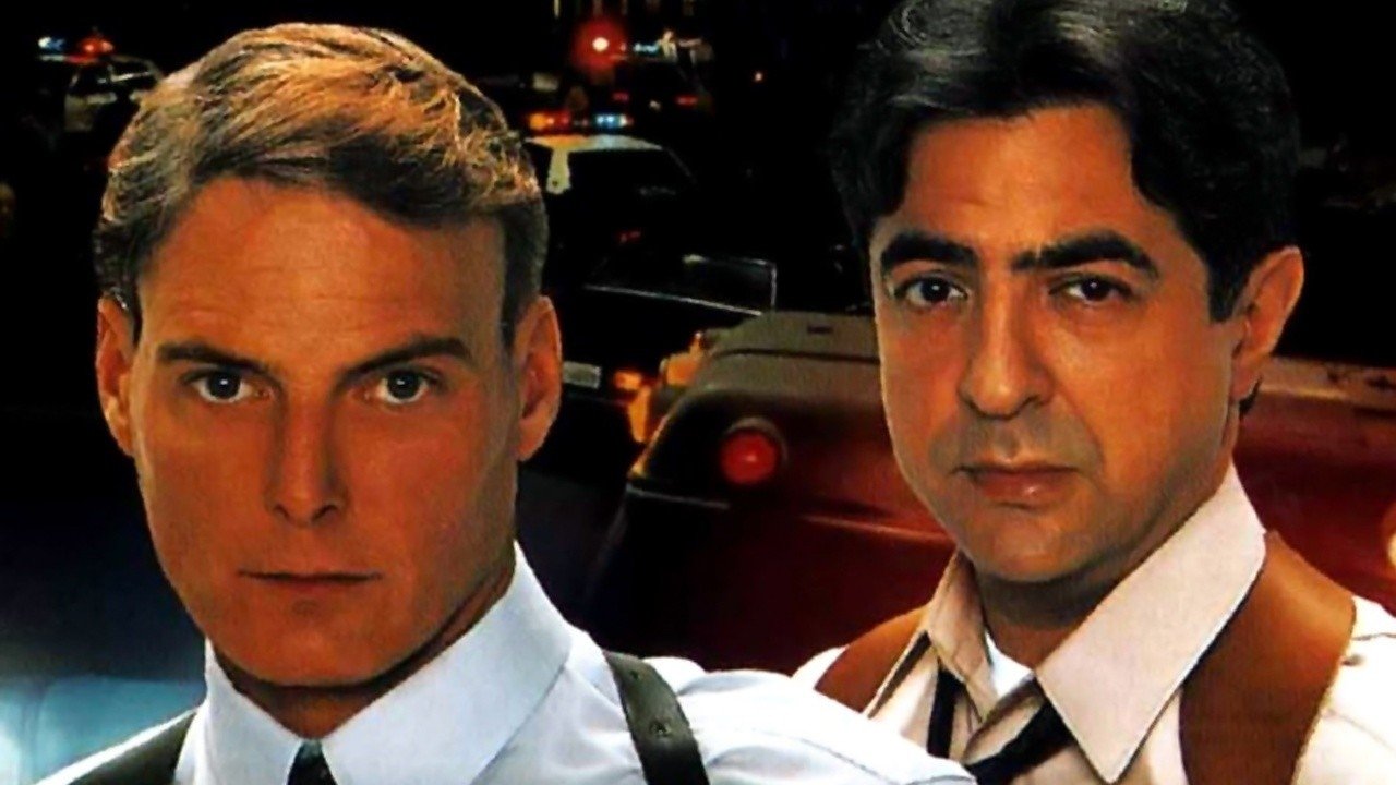 Above Suspicion Background